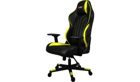 Resim Gamer Cerberus Serisi Oyuncu Koltuğu Sarı 