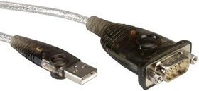 Resim Aten UC232A USB to RS-232 Çevirici 
