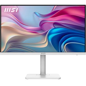 Resim MSI MODERN MD272UPHW 27″ 60Hz 4Ms 4K UHD Adaptive Sync IPS Pivot Monitör 