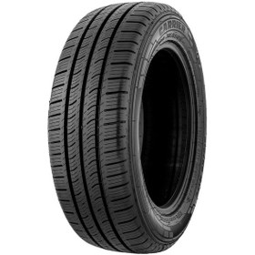 Resim Pirelli 215/65R16C 109T Carrier All Season Hafif Ticari Dört Mevsim Lastiği 2025 