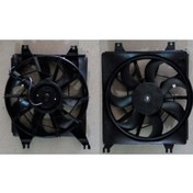 Resim KALE FAN MOTORU ACCENT 1 97-99 1.3 1.5 413800 25380-22200 