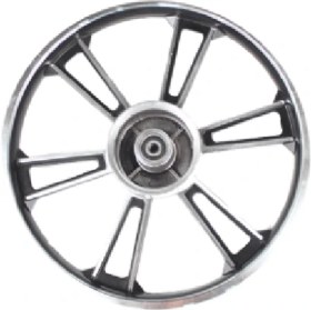 Resim Volta VSM Ön Jant 80MM Yüksek Performans ve Estetik ile Motosikletinize Karakter Katar 