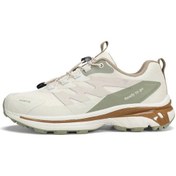 Resim Humtto 850082b Kadın Outdoor Ayakkabı Bej Bej 