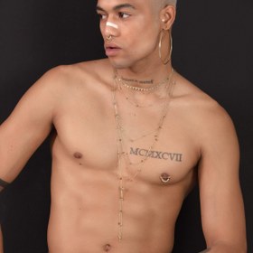 Resim Küp Nipple Piercing 
