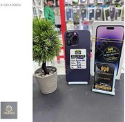 Resim Apple iPhone 14 Pro Max İkinci El TR | 512 GB | Mor İkinci El GOLD GSM IPHONE 14 PRO MAX 512gb