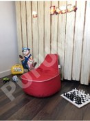Resim Armutland Twingo Çocuk Armut Koltuk 