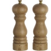 Resim Peugeot Paris Natural U Select Karabiber ve Tuz Değirmeni 18 cm 