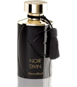 Resim Stendhal Noir Divin Kadın Parfüm EDP 40 ML 