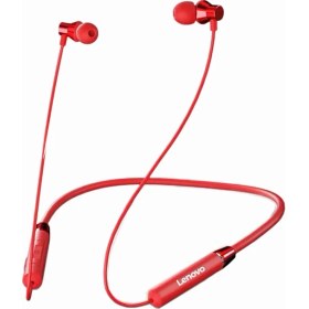 Resim Lenovo HE05 Kablosuz Bluetooth Kulaklık (Yurt Dışından) 