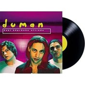 Resim ASİTAN Duman Eski Köprünün Altında Plak, 10 Şarkı, Türkçe Rock Albüm 