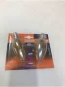 Resim osran 40w Osram Halojen E14 Buji 