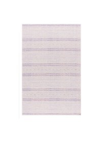 Resim Koza Halı Vivaldi Lila Pembe Halı Kilim Salon Oturma Odası Yolluk Yatak Oda 4238004 