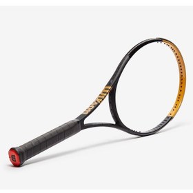 Resim Aksaspor Wilson Blade Sw 102 Autograph V7.0 Tenis Raketi L2 Wr059111U2-Grip L2 