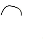 Resim Tıguan 2012- Arka Çamurluk Ağız Bakaliti Sol Oem No: 5n0854819c 