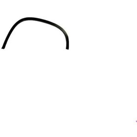 Resim Tıguan 2012- Arka Çamurluk Ağız Bakaliti Sol Oem No: 5n0854819c 