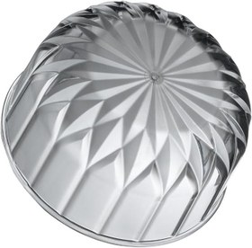 Resim Vip Ahmet Vakumlu Saklama Kabı, Şeffaf Füme 4'Lü Diamond 3 L + 2 L + 1 L + 0, 5 L 