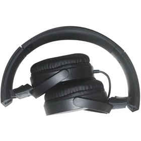 Resim MAGNAVOX MHP5026 Kulak Üstü Kulaklık 