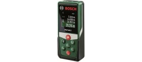 Resim Bosch Plr 40 C Lazerli Uzaklık Ölçer Metre 