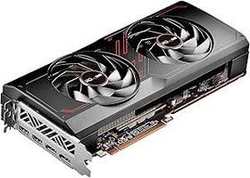 Resim Sapphire RX 7700 XT Pulse AMD Radeon™ Gaming 12GB GDDR6 Çift HDMI/Çift DP, Ekran Kartı, ‎11335-04-20G 