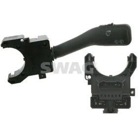 Resim Swag 30918642 Silecek Kumanda Kolu 1108821 4B0953503A01C 4B0953503F Uyumlu 