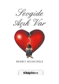 Resim Sevgide Açık Var - Mehmet Helvacıoğlu - Zemra Yayınları 
