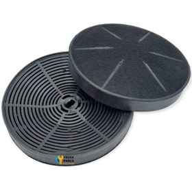 Resim Ozba Ticaret Simfer 8940 SM Davlumbaz Karbon Filtre 