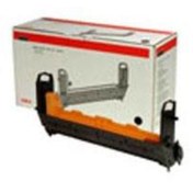 Resim OKI C-9300-9500 SİYAH DRUM (41963408) 
