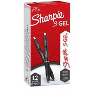 Resim Sharpie Gel Jel Mürekkepli Kalem 0.7 MM Mavi 2136600 