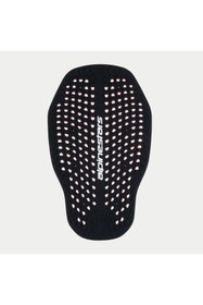 Resim Alpinestars Nucleon Plasma Sırt Koruması Kırmızı Siyah 