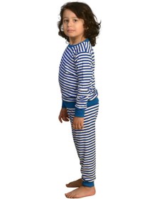 Resim Tarık Çocuk Pijama Takımı 