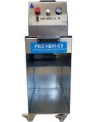 Resim dorf Fren Hidroliği Değiştirme Ve Hava Alma Cihazı Makinesi Pro-hdm-3,5 