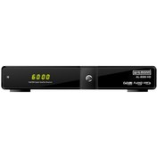 Resim Wısmann Al-8500 Tkgsli Hd Kasalı Uydu Alıcısı Wıfı-3g-youtube-ethernet 