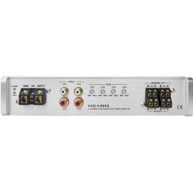 Resim Forx5 XAQ-4.80SQ Amfi Kalite Arayanlar Için 