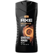 Resim Axe Duş Jeli 250 ml 