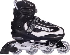 Resim Speed Alüminyum Paten Süspansiyonlu 