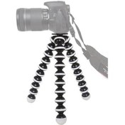 Resim Canon 5D Mark Ii Için Tripod Büyük Gorillapod Tutacak 