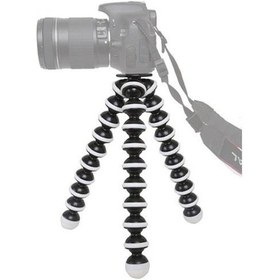 Resim Sony A5100 Büyük Gorillapod Tutacak 