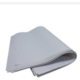 Resim Hakhan 2 Kg Ürün Paketleme Eşya Sarma Koruma Beyaz Ambalaj Kağıdı Büyük Boy 40x60 Cm 2kg 100 Adet 
