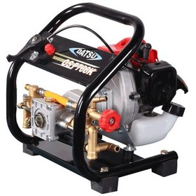 Resim Datsu Os-p 768 K Pompa Deposuz Pülverizatör 