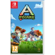 Resim Pixark Nintendo Switch 