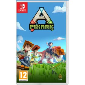 Resim Pixark Nintendo Switch 