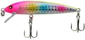 Resim Down-Wily 60 Mm 3.4 Gr Rainbow Chart - Sinking Yem 