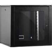 Resim Prima 9U 19" Duvar Tipi Rack Kabinet 