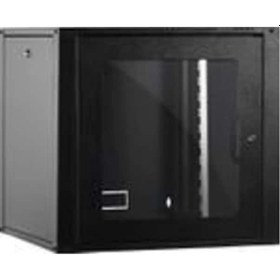 Resim Prima 9U 19" Duvar Tipi Rack Kabinet 