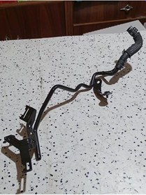 Resim 04l121070ab 2017-2020 Audi A3 Su Borusu Atiparts 