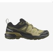 Resim Salomon X Ultra 360 Erkek Outdoor Ayakkabı L47456000-dried Herb/olive Night/black Çok Renkli 