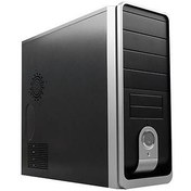 Resim Linkworld 435-13 U/A 200W Bilgisayar Kasa Siyah 