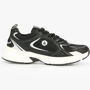 Resim Hammer Jack Songa Siyah Beyaz Kadın Spor Ayakkabı-Diğer Çok Renkli 