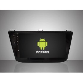 Resim For-X X-144Vw Wolkswagen Tıguan Android Multimedya 2017-2018 