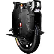 Resim Leaperkim Sherman-S Elektrikli Tek Teker 